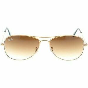 Napszemüvegek Ray-ban Occhiali da Sole Cockpit RB3362 001/51 kép