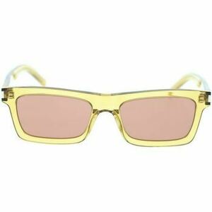 Napszemüvegek Yves Saint Laurent Occhiali da Sole Saint Laurent SL 461 Betty 003 kép