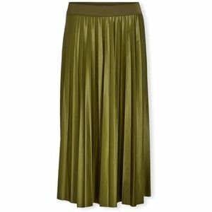 Szoknyák Vila Noos Nitban Skirt - Capulet Olive kép