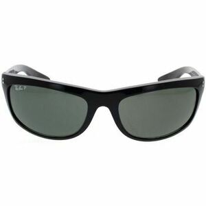 Napszemüvegek Ray-ban Occhiali da Sole Balorama RB4089 601/58 Polarizzati kép