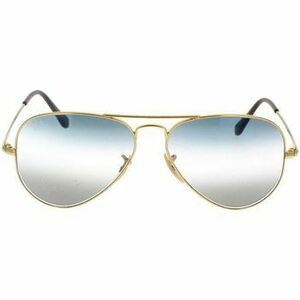 Napszemüvegek Ray-ban Occhiali da Sole Aviator Metal II RB3689 001/GF kép