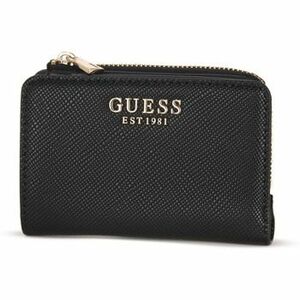 Pénztárcák Guess BLA LAUREL LARGE ZIP kép