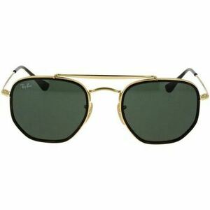 Napszemüvegek Ray-ban Occhiali da Sole The Marshal II RB3648M 001 kép