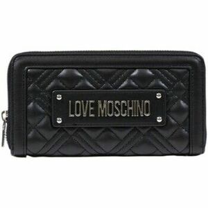 Pénztárcák Love Moschino JC5600PP1M kép