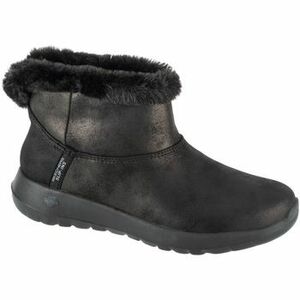 Rövid szárú edzőcipők Skechers Slip-Ins: On-The-Go - Cozy Dream kép