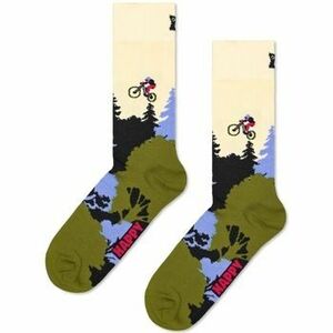 Kiegészítők Happy socks MOUNTAIN BIKE SOCK kép