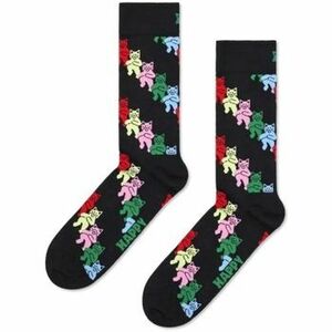 Kiegészítők Happy socks DANCING CATS kép