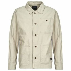 Kabátok / Blézerek Vans Drill Chore Canvas Jacket kép