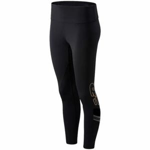 Legging-ek New Balance Achiever 7/8 Tight kép