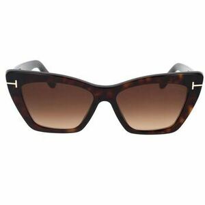 Napszemüvegek Tom Ford Occhiali da Sole Wyatt FT0871/S 52F kép