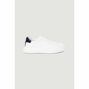 Divat edzőcipők Calvin Klein Jeans LOW TOP LACE UP LTH HM0HM01016 kép