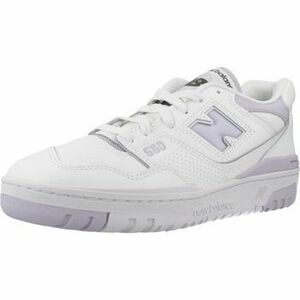 Divat edzőcipők New Balance BBW550 BV kép