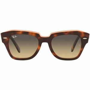 Napszemüvegek Ray-ban Occhiali da Sole State Street RB2186 1324BG kép