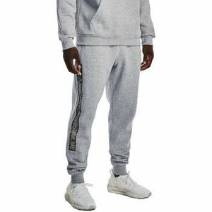 Futónadrágok / Melegítők Under Armour Rival Fleece Graphic Joggers kép