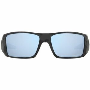 Napszemüvegek Oakley Occhiali da Sole Heliostat OO9231 923105 Polarizzato kép