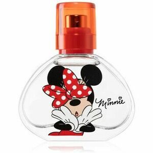 Eau de parfum Disney Minnie Mouse Eau de Toilette 30ml kép