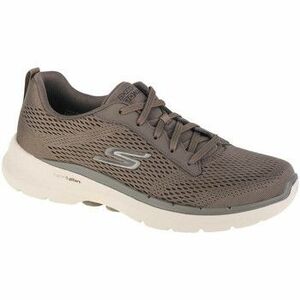 Rövid szárú edzőcipők Skechers Go Walk 6 Avalo kép