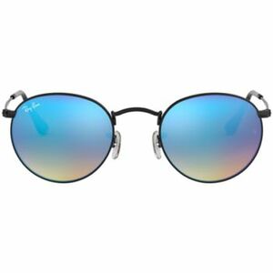 Napszemüvegek Ray-ban Occhiali da Sole Round Metal RB3447 002/4O kép