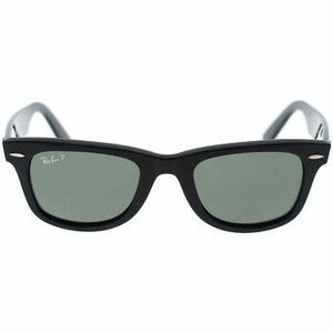 Napszemüvegek Ray-ban Occhiali da Sole Wayfarer RB2140 901/58 Polarizzati kép