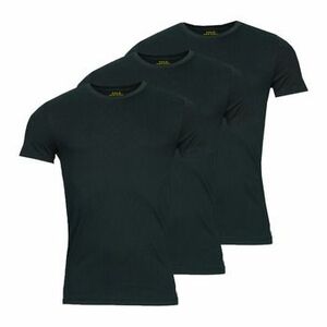 Rövid ujjú pólók Polo Ralph Lauren CREW NECK X3 kép