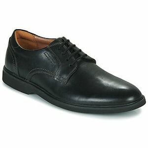 Oxford cipők Clarks Malwood Lace kép