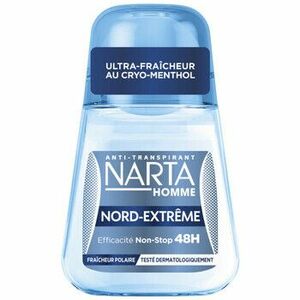 Dezodorok Narta Nord Extreme 48h Men's Deodorant - Polar Freshness 50ml kép