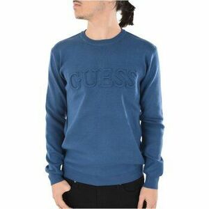 Pulóverek Guess X4BR01 Z3AU0 kép