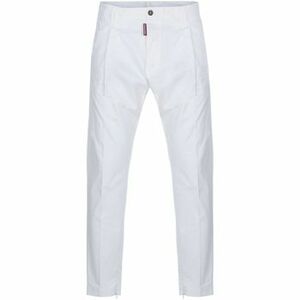 Chino nadrágok / Carrot nadrágok Dsquared - kép