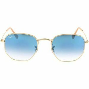 Napszemüvegek Ray-ban Occhiali da Sole RB3548 001/3F kép