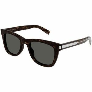 Napszemüvegek Yves Saint Laurent Occhiali da Sole Saint Laurent SL 712 002 kép