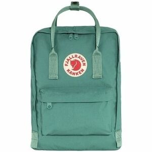 Hátitáskák Fjallraven FJÄLLRÄVEN Kanken - Frost Green kép