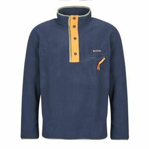 Polárok Columbia HELVETIA II HALF SNAP FLEECE kép