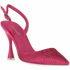 Szandálok / Saruk Jeffrey Campbell FUCHSIA ZIVOTE kép