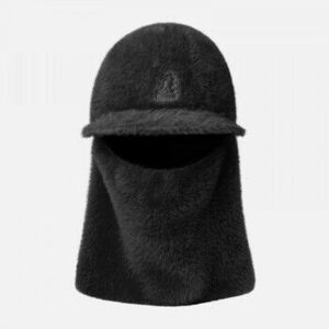 Sapkák Kangol Faux fur balaclava kép