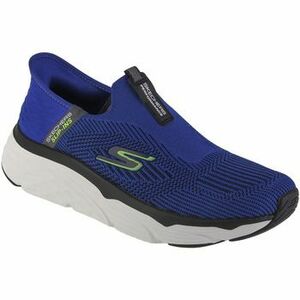 Rövid szárú edzőcipők Skechers Slip-Ins: Max Cushioning - Advantageous kép