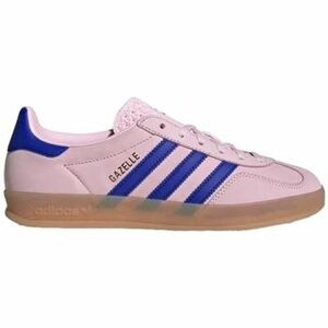 Divat edzőcipők adidas Gazelle Indoor W JI1371 kép