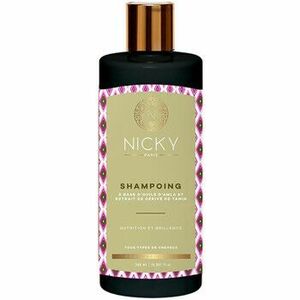 Samponok Nicky Shampoo with Amla Oil and Tannin 500ml kép