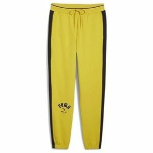 Nadrágok Puma T7 PLAY PARIS SWEATPANTS kép