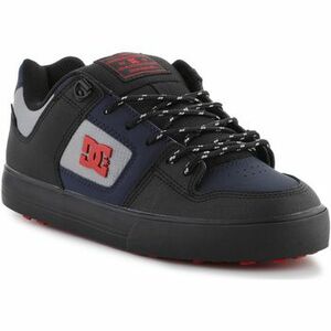 Deszkás cipők DC Shoes DC Pure Wnt ADYS 300151-NB3 kép