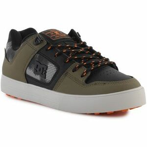 Deszkás cipők DC Shoes DC Pure Wnt ADYS 300151-KON kép