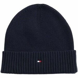 Sálak / Stólák / Kendők Tommy Hilfiger LAG PIMA COTTON BEANIE SCARF AM0AM12937 kép