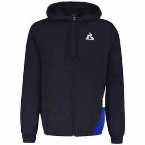 Melegítő együttesek Le Coq Sportif CT FZ HOODY N°1 M kép