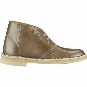 Bokacsizmák Clarks Desert Boot kép