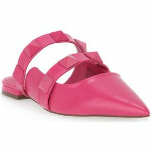 Szandálok / Saruk Steve Madden MAGENTA FANTASTIC kép