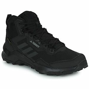 Túracipők adidas TERREX AX4 MID GTX kép