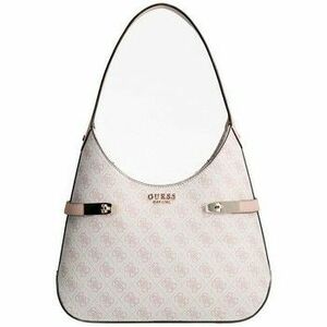 Kézitáskák Guess ZADIE LOGO HOBO kép