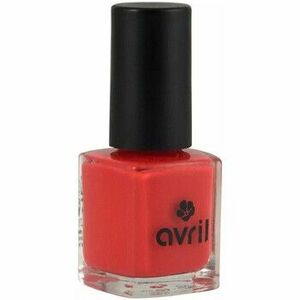 Körömlakkok Avril Nail Polish 7ml - 565 Sorbet Framboise kép