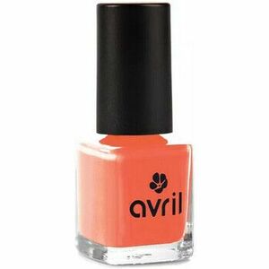 Körömlakkok Avril Nail Polish 7ml - 02 Corail kép