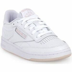 Reebok club c85 Cipők kép