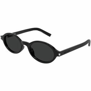 Napszemüvegek Yves Saint Laurent Occhiali da Sole Saint Laurent SL 751 Jeanne 001 kép